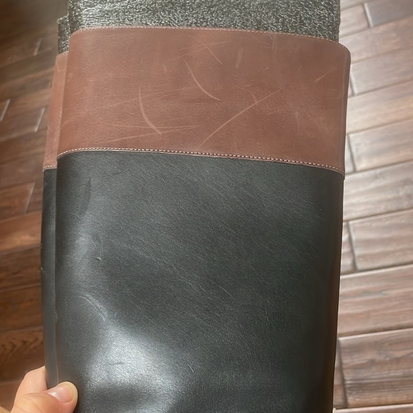 Ralph Lauren boots - Picture 4 of 8